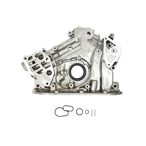 DNJ OP262 Engine Oil Pump For ACURA,HONDA,SATURN