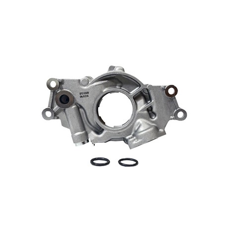 DNJ OP3165HV Engine Oil Pump For BUICK,CADILLAC,CHEVROLET,GMC,HUMMER,ISUZU,PONTIAC,SAAB