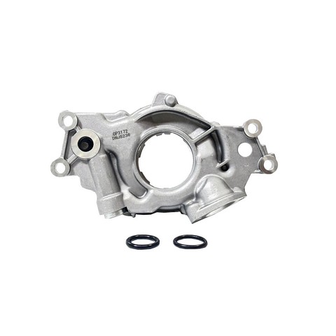 DNJ OP3172 Engine Oil Pump For BUICK,CADILLAC,CHEVROLET,GMC,HUMMER,ISUZU,PONTIAC,SAAB