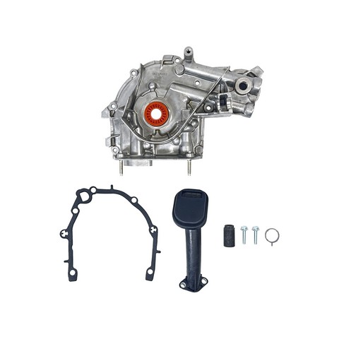 DNJ OP4363 Engine Oil Pump For FIAT,JEEP
