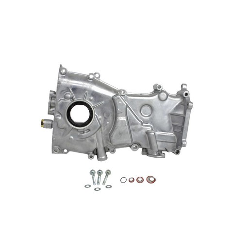 DNJ OP624 Engine Oil Pump For NISSAN