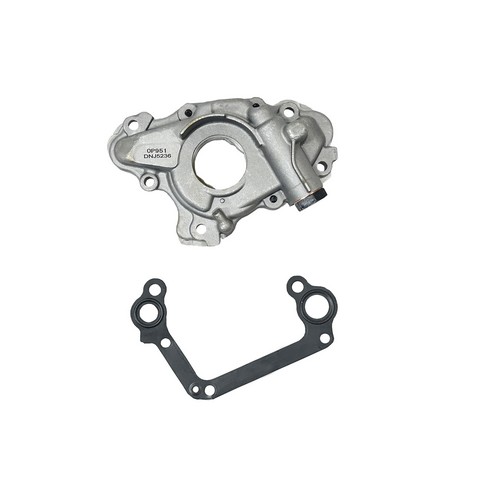 DNJ OP951 Engine Oil Pump For CHEVROLET,PONTIAC,TOYOTA