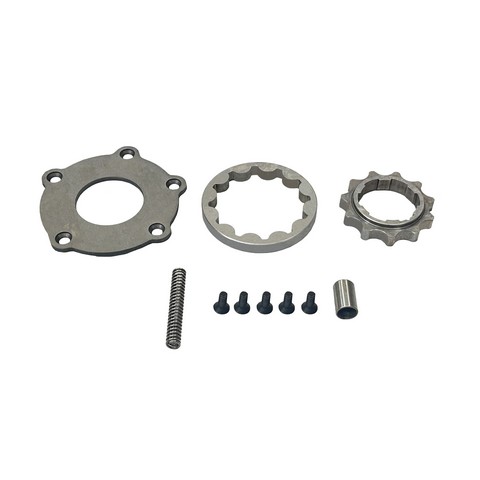 DNJ OPK3143 Engine Oil Pump Repair Kit For BUICK,CHEVROLET,OLDSMOBILE,PONTIAC