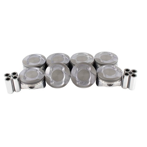 DNJ P1102 Engine Piston Set For CHRYSLER,DODGE,JEEP,RAM