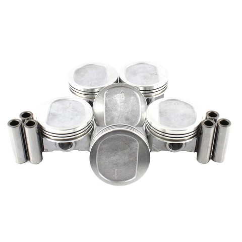 DNJ P1120 Engine Piston Set For JEEP