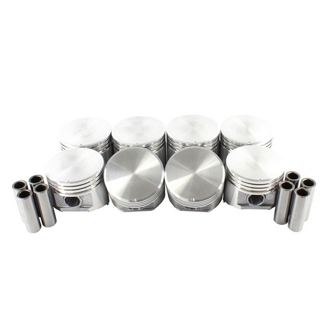 DNJ P1142 Engine Piston Set For DODGE,JEEP