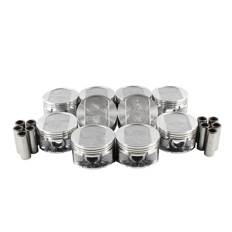 DNJ P1180 Engine Piston Set For DODGE