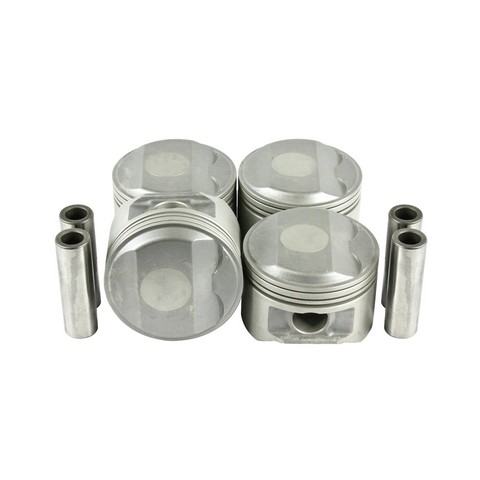 DNJ P151 Engine Piston Set For CHRYSLER,DODGE,PLYMOUTH