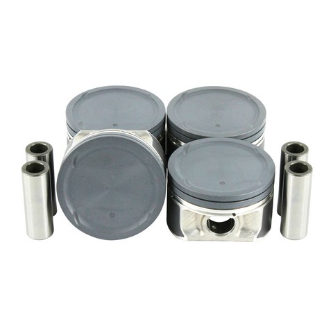 DNJ P160 Engine Piston Set For MITSUBISHI