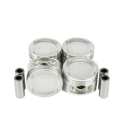 DNJ P219 Engine Piston Set For ACURA,HONDA,ISUZU