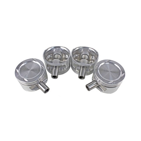 DNJ P309 Engine Piston Set For DAEWOO