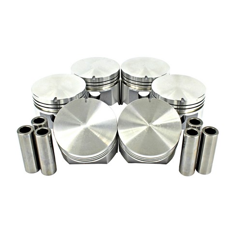 DNJ P3114 Engine Piston Set For CHEVROLET,GMC,ISUZU,PONTIAC