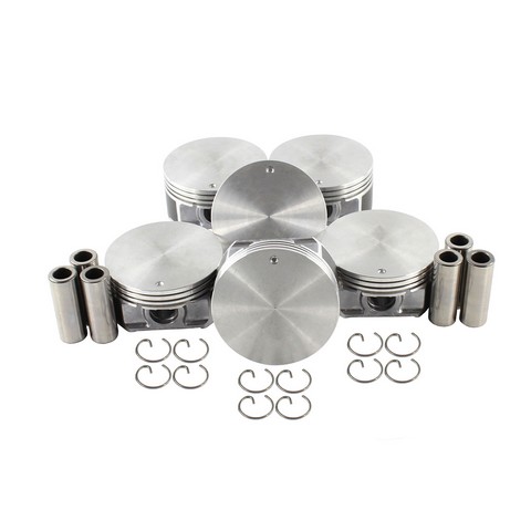 DNJ P3158 Engine Piston Set For OLDSMOBILE
