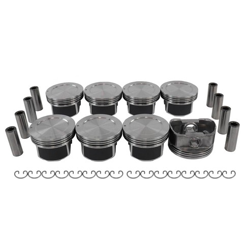 DNJ P3160A Engine Piston Set For CHEVROLET,GMC,HUMMER