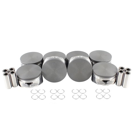 DNJ P3170 Engine Piston Set For CADILLAC,CHEVROLET,GMC,PONTIAC,SAAB