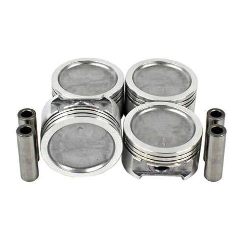 DNJ P328 Engine Piston Set For BUICK,CHEVROLET,GMC,ISUZU,OLDSMOBILE,PONTIAC