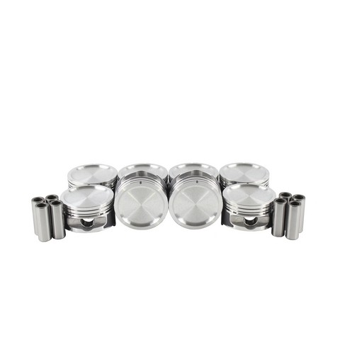 DNJ P4153 Engine Piston Set For FORD,LINCOLN,MERCURY