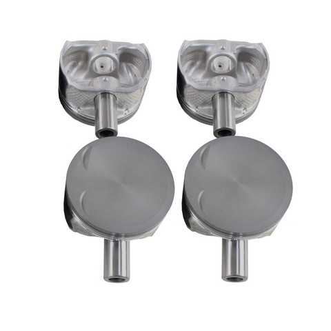 DNJ P432A Engine Piston Set For FORD,MAZDA