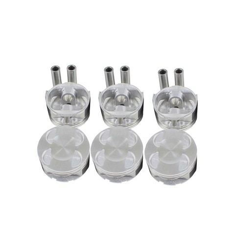 DNJ P455C Engine Piston Set For MAZDA