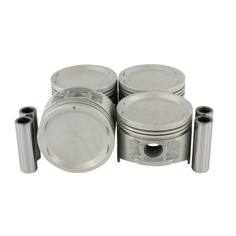 DNJ P602 Engine Piston Set For NISSAN