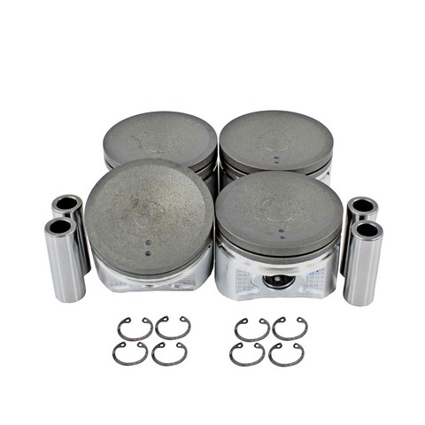 DNJ P641 Engine Piston Set For NISSAN