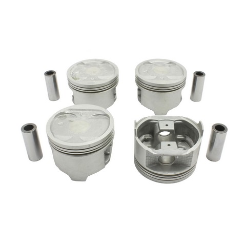 DNJ P708 Engine Piston Set For SUBARU
