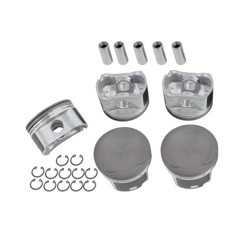 DNJ P813 Engine Piston Set For VOLKSWAGEN