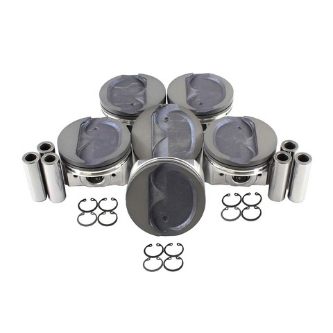 DNJ P950 Engine Piston Set For TOYOTA