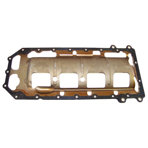 DNJ PG1162A Engine Oil Pan Gasket Set For JEEP