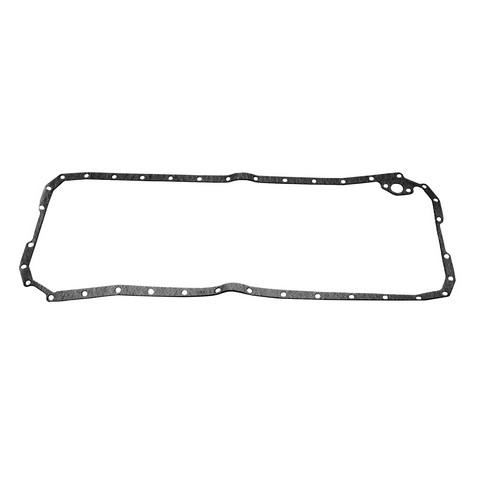 DNJ PG1165 Engine Oil Pan Gasket Set For DODGE