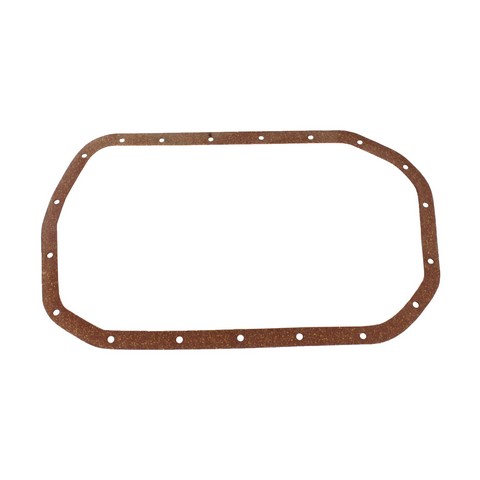 DNJ PG119 Engine Oil Pan Gasket Set For DODGE,EAGLE,MITSUBISHI,PLYMOUTH