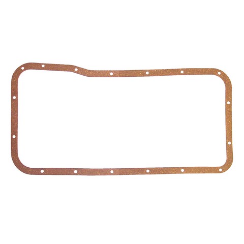 DNJ PG650 Engine Oil Pan Gasket Set For INFINITI