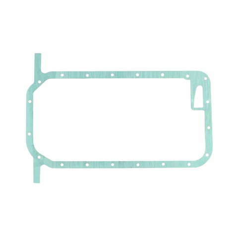 DNJ PG845A Engine Oil Pan Gasket Set For BMW