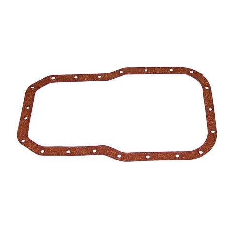 DNJ PG906 Engine Oil Pan Gasket Set For TOYOTA