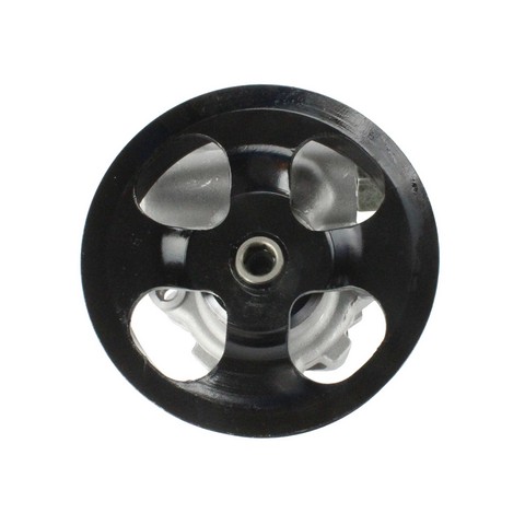 DNJ PSP1237 Power Steering Pump For MERCEDES-BENZ