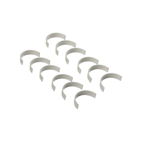 DNJ RB1175 Engine Connecting Rod Bearing Set For FREIGHTLINER,MERCEDES-BENZ