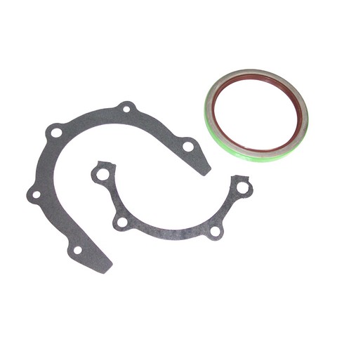 DNJ RM145 Engine Crankshaft Seal For CHRYSLER,DODGE,EAGLE,PLYMOUTH,VOLKSWAGEN