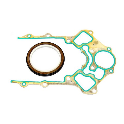 DNJ RM3189 Engine Crankshaft Seal For BUICK,PONTIAC