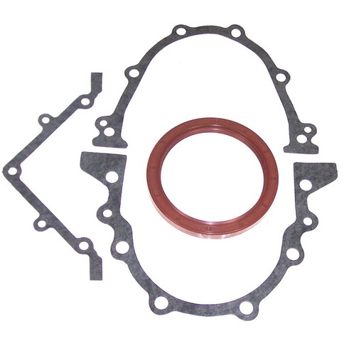 DNJ RM605 Engine Crankshaft Seal For NISSAN