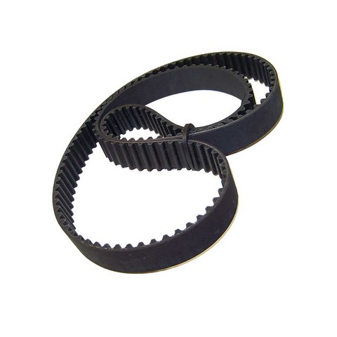 DNJ TB800A Engine Timing Belt For AUDI,VOLKSWAGEN