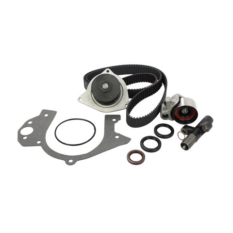 DNJ TBK1145AWP Engine Timing Belt Kit with Water Pump For CHRYSLER,DODGE,EAGLE,PLYMOUTH