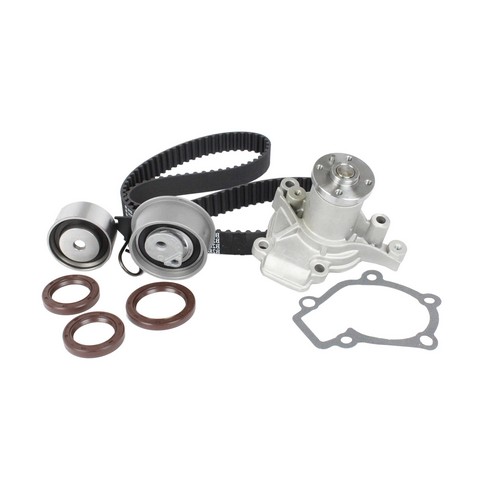 DNJ TBK120WP Engine Timing Belt Kit with Water Pump For HYUNDAI,KIA