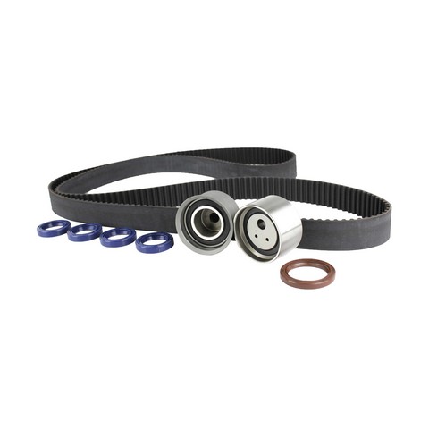 DNJ TBK132 Engine Timing Belt Component Kit For MITSUBISHI