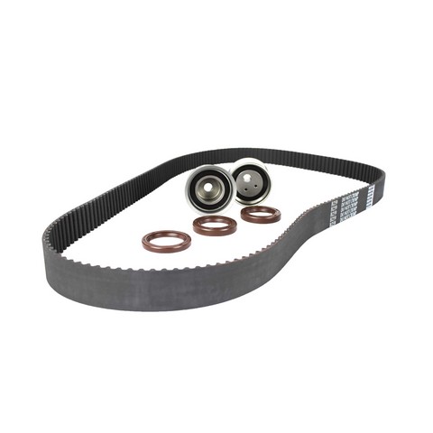 DNJ TBK135 Engine Timing Belt Component Kit For CHRYSLER,DODGE,MITSUBISHI