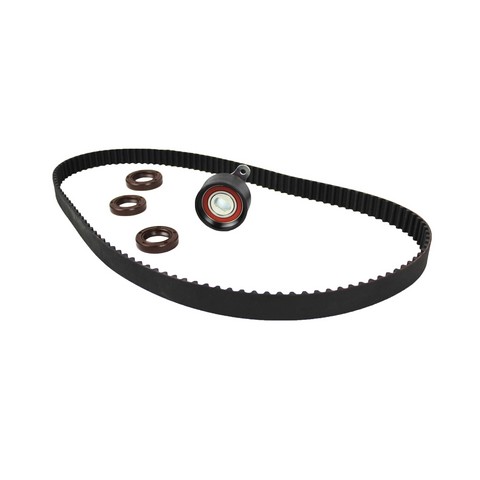 DNJ TBK209 Engine Timing Belt Component Kit For HONDA