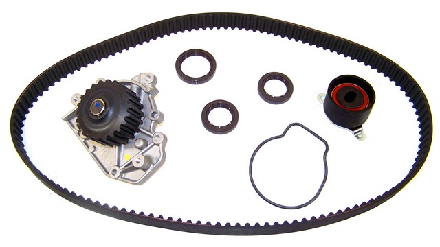 DNJ TBK217AWP Engine Timing Belt Kit with Water Pump For ACURA