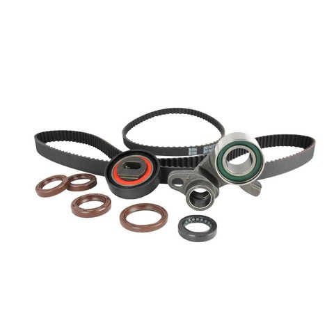 DNJ TBK223 Engine Timing Belt Component Kit For HONDA