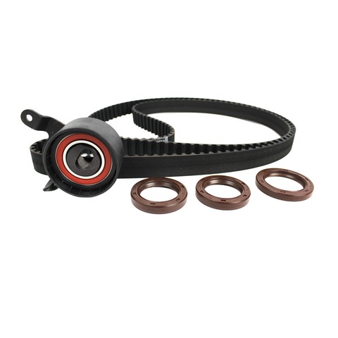 DNJ TBK281 Engine Timing Belt Component Kit For HONDA