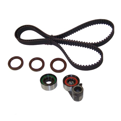 DNJ TBK285 Engine Timing Belt Component Kit For ACURA,HONDA,SATURN