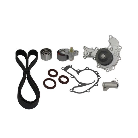 DNJ TBK353WP Engine Timing Belt Kit with Water Pump For ACURA,HONDA,ISUZU